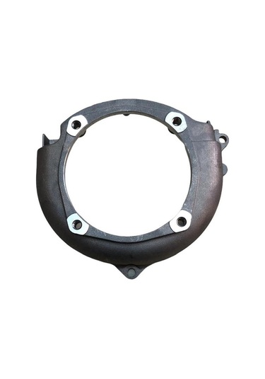 Tomking Tk140 Fb/honda Gx35 Volant Muhafaza Kapağı