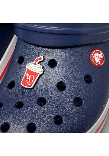 Crocs Terlik Süsü & Renkli Aksesuar Jibbitz (474781755)