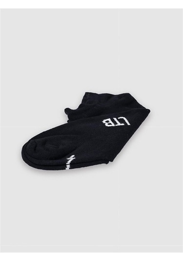 Ltb Carmen Unisex 2li Paket Siyah Çorap 12229065011547 siyah Siyah