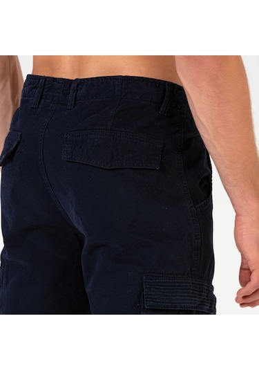 Routefield Woods Lacivert Lacivert