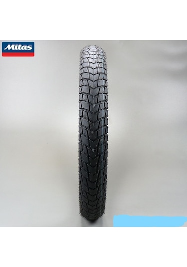 Mitas  2.75-17 Mc51 47P M+S Dört Mevsim Arka Lastik