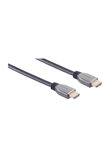 Goldkabel Edition Hdmi 2.1 8K 5 M Hdmı Kablo
