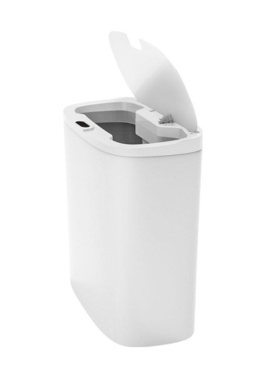 Suntek Oturma Odası Ofis Için Otomatik Akıllı Beyaz Beyaz