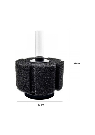 Atlantik Atl-300 Pipo Filitre