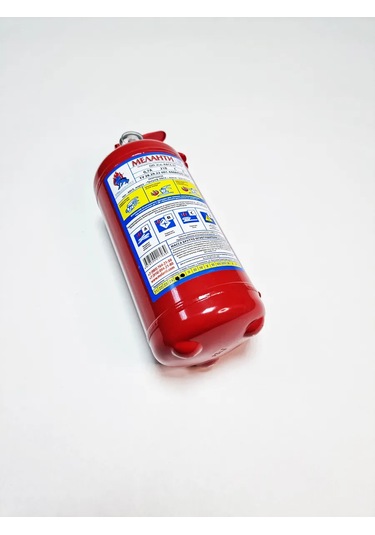 Melanti Araç İçin Araç Yangın Söndürücü 2025 Op-2 Tozlu 320798959