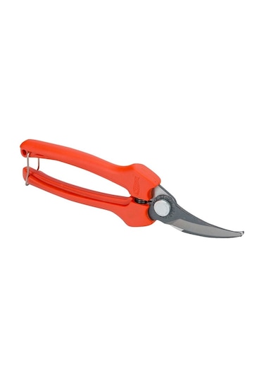 Bahco P123-19-Bulk56 Meyve Toplama Narenciye Makası  19Cm