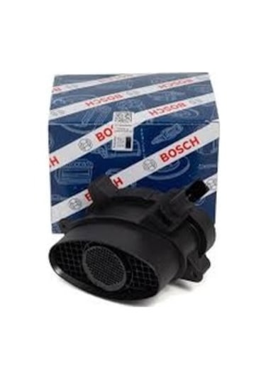 Bmw X3 E83 2.0d 2004-2007 Bosch Hava Akış Metre