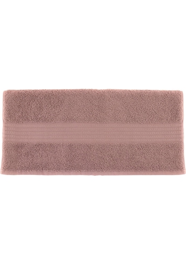 Karaca Home Back To Basic Yüz Havlusu 50x90 cm Vizon