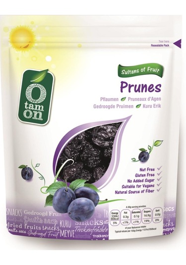 Otamon Kuru Erik 150 G