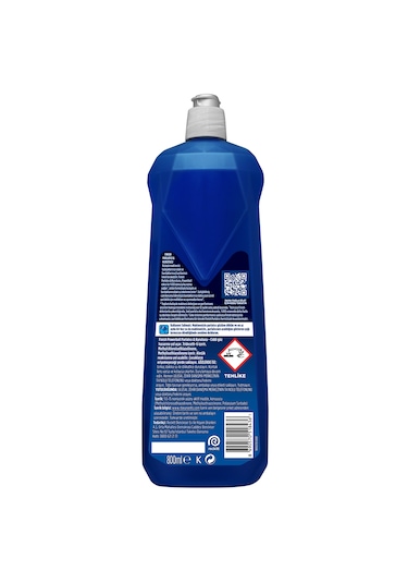 Finish Bulaşık Makinesi Parlatıcı & Kurutucu 2 x 800 ML