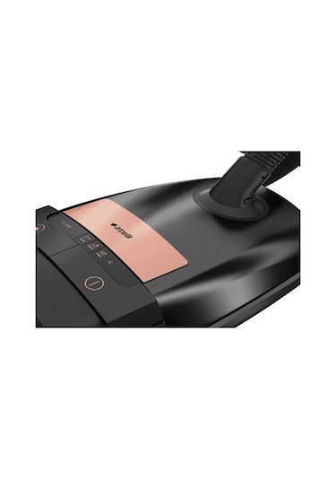 Arçelik S4935 600 W Toz Torbalı Elektrikli Süpürge