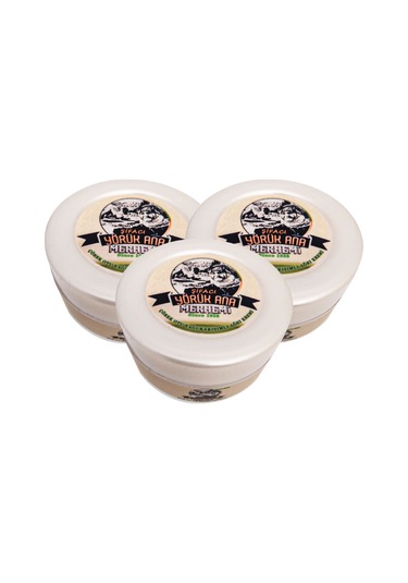 Yörük Ana Çörek Otu Karışımlı Agrilar İçin Krem 3 Adet - Eklem Kas Vücut Bacak Ağrısı Dindirici Kesici Rahatlatıcı 50 Ml