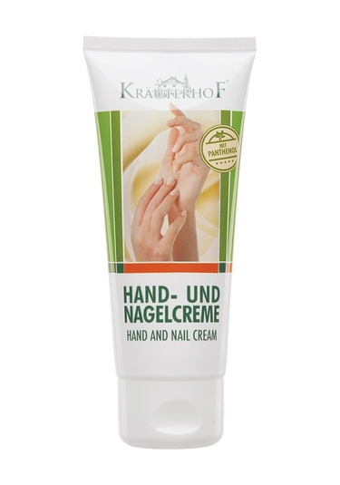 Krauterhof El ve Tırnak Kremi 100 ML