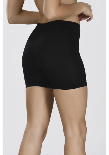 Nbb Kadın Dikişsiz Seamless Uzunşort Külot 2029 - 3 Adet 001 Nbb Kadın Dikişsiz Seamless Uzunşort Külot 2029 - 3 Adet 001