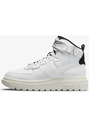 Nike Air Force 1 High Utility 2.0 Beyaz Kadın Bot Dc3584100 B-78 001