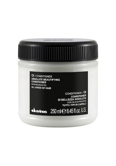 Davines Oi Saç Bakım Kremi 250 ML