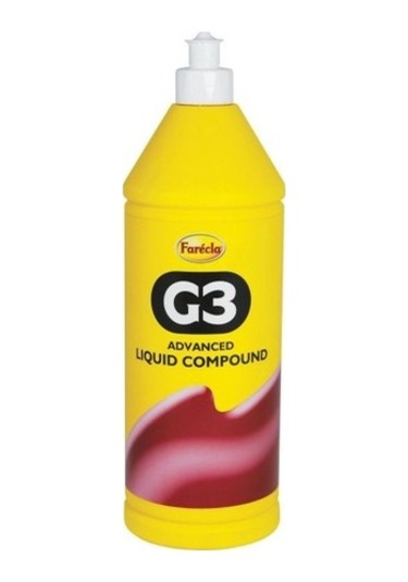 Farecla G3 Liquıd Compuand Pasta 1 L