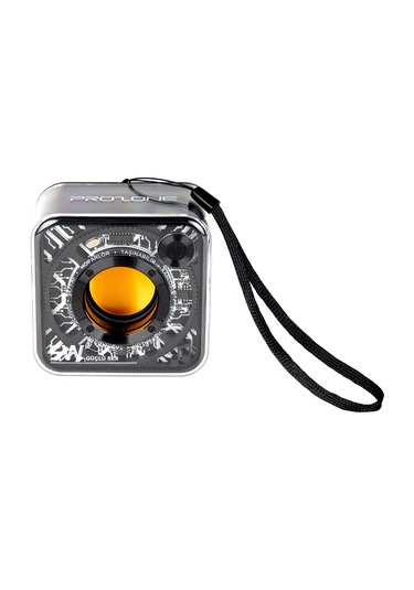 Prozone Taşınılabilir Kablosuz Hoparlör