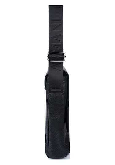 Armani Exchange Armanı Exchange Erkek Omuz Çantası 952178-9a024-00020 Siyah