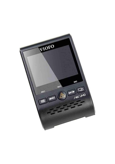 Viofo A129 Pro 4k Ultra Hd 5ghz Wifi Gps'li Araç Kamerası