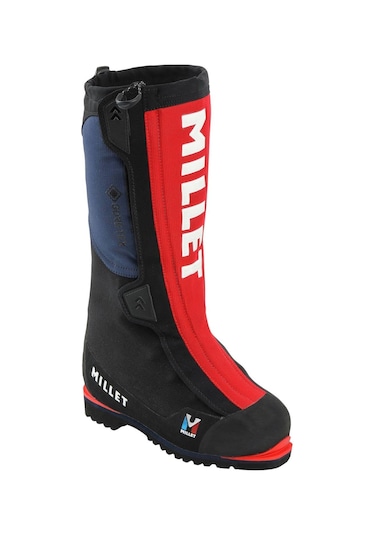 Millet Everest Summıt Gore-tex Primaloft Extreme Dağcılık Botu Mıg1849 7487 Safir