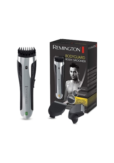 Remington BHT2000A Bodyguard Vücut Tüy Temizleme Makinesi