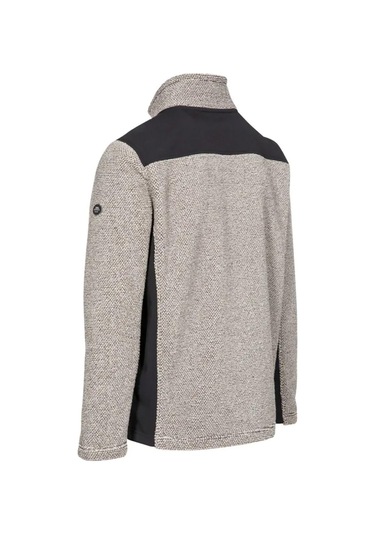 Trespass Trespass Faratino Erkek Polar 27790 Gri