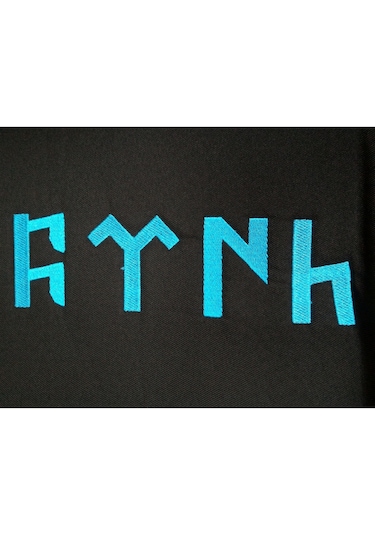 Göktürk Alfabe Türk Yazılı Otominderi(Md323)