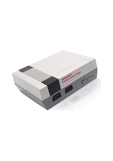 Coolbaby 600 Oyunlu HDMI Retro Mini Oyun Konsolu (İthalatçı Garantili)