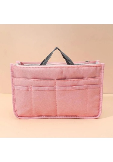 Travel Çanta İç Düzenleyici, "mini" Pembe 291603818 Pembe