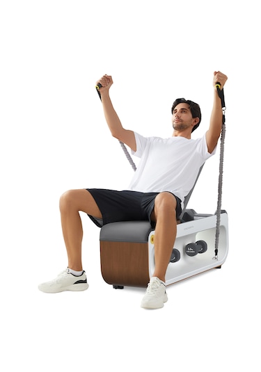 Kingsmith Çok Fonsiyonlu Ağırlık Sehpası - Bench - Ultimate