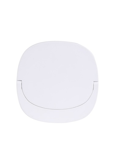 Sones Sf-hz1 Şeker Makyaj Aynası Güzellik Makyaj Işığı Depolama Taşınabilir Led Mini Dolum Işığı Güzellik Makyaj Aynası Beyaz