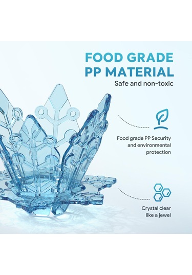 Suntek Magideal V Şekilli Filtre Kağıtları Ile Kahve Filtreli Mavi