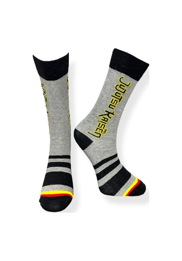 5'li Unısex Oyun Ve Spor Temalı Esnek Nem Alabilen Pamuklu Spor Soket Çoraplar Çok Renkli