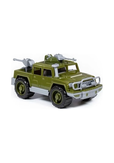 Izci Safari Askeri Pikap 2 Makinalı 92250