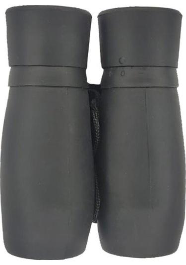 Nikula Binoculars 60x35 Dürbün Siyah