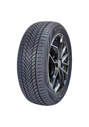 Tracmax 175/65 R14 86T XL A/S Tracsaver Dört Mevsim Lastiği 2024