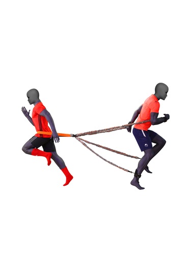 Güç Lastiği Lst-500