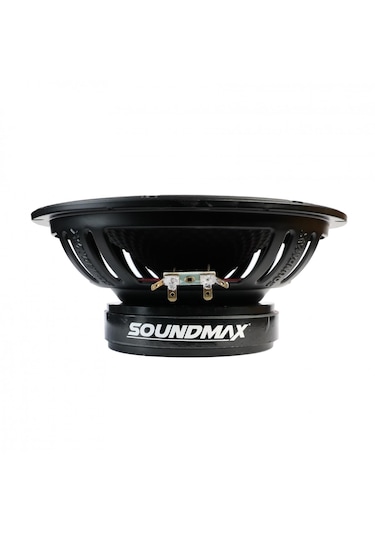 Soundmax Sx-m82bn Oto 20cm 200w Mıdrange
