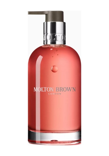 Molton Brown Heavenly Gingerlily Lüks El Yıkama Jeli Hediye Seti Sıvı Sabun
