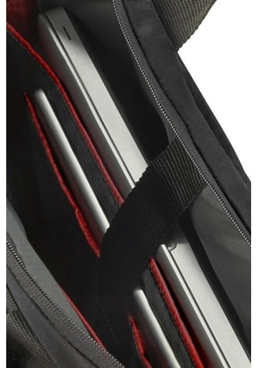 Samsonite Cm5-09-002 13.3" Notebook Laptop Çantası Siyah