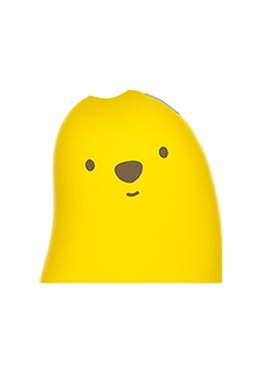 Suntek Bebek Çocuklar İçin Kullanımı Kolay Tırnak Makası Törpüsü