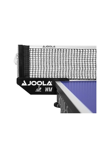 Joola Wm Ittf Onaylı Masa Tenisi Ağdemiri Siyah