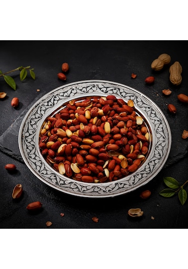 Fıstık İçi Tuzsuz 500 Gr. 500  G