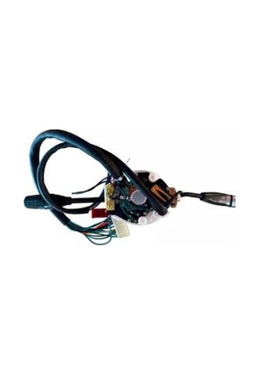 Sınyal-far Kolu Eksoz Frenli Npr-nkr 86 97