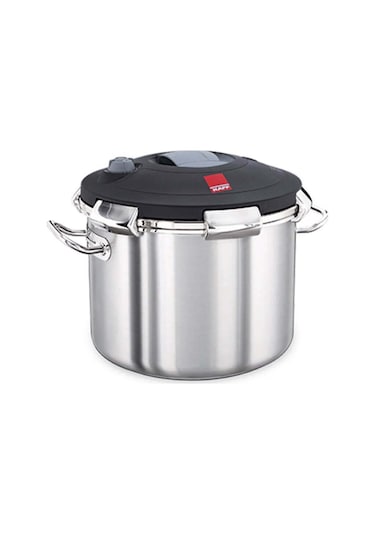 Kapp 32383230 Endüstriyel Tip Düdüklü Tencere - 32x30 cm - 23 litre