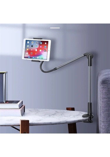 Ally Ayarlanabilir 360 Derece Masa Üstü Tablet Standı Telefon Tu