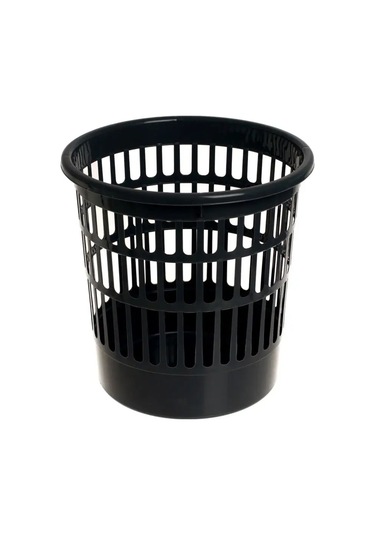 Calligrata 10 Litre Çöp Kovaları, Mıx, 1 Adet 33467138 Siyah