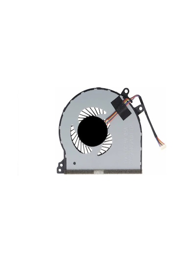 Lenovo Uyumlu Dc28000Czf0 Fan Cpu İşlemci Fanı