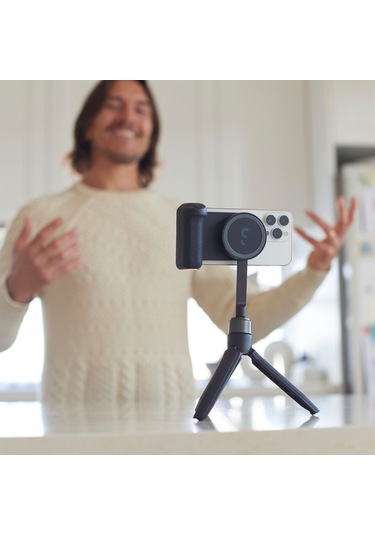 Shiftcam Snappod Mavi Magsafe Tripod